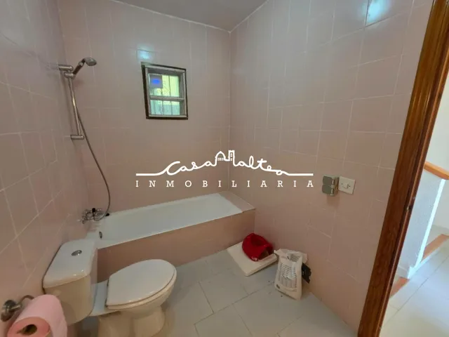 Bungalow exclusivo en Residence Park, L'Alfàs del Pi - Captivador — 21