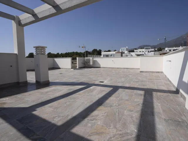 Villa 3 habitaciones 120m² en venta - Comunidad valenciana — 19