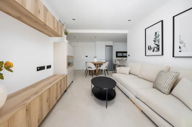 Ático 3 habitaciones 110m² en venta - Serena Golf — 39