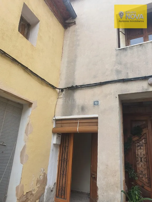 Casa en Rotova - Oportunidad de Inversión para Reformar - foto 3