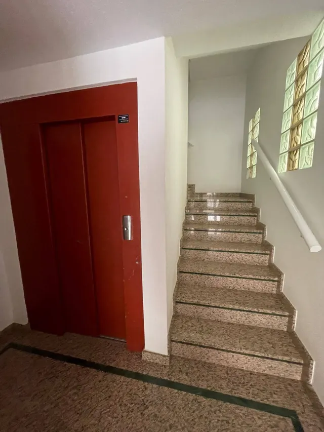 Piso reformado con ascensor a escasos metros de la playa | Santiago de la ribera — 47