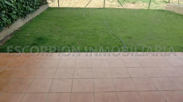 Vivienda jardin en primera linea de golf  en torren en conill — 5