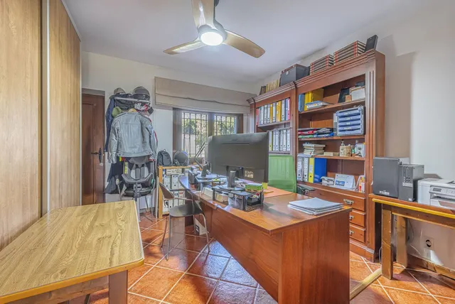 Chalet 3 habitaciones 201m² en venta - Marbella — 19