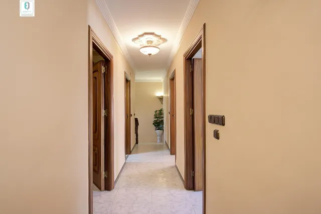 GRAN CASA EN ATARFE CON PISCINA — 21