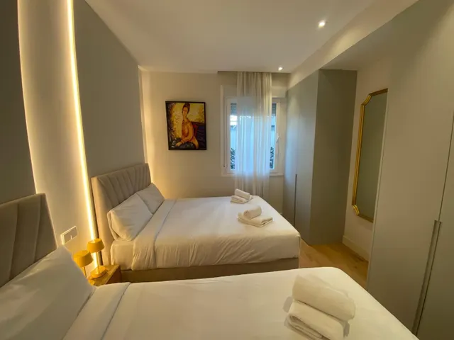 Elegante Piso en Venta en Gaztambide, Madrid — 36