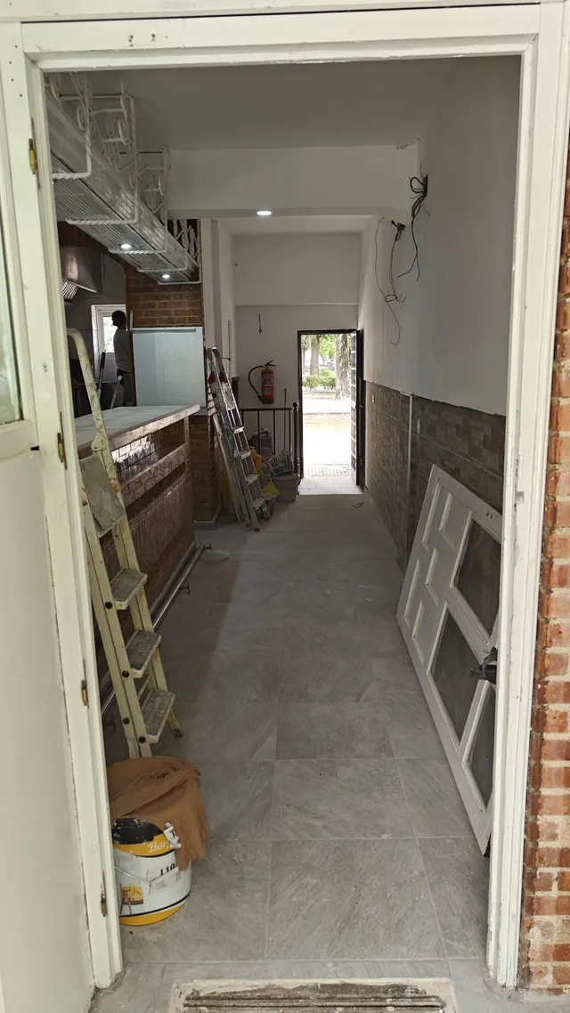VENTA-LOCAL BAR- CON LICENCIA - CIUDAD DE LOS ANGELES-MADRID - — 14