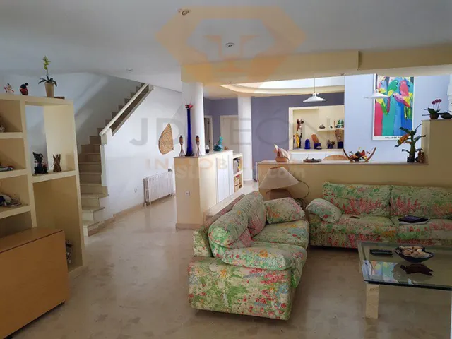 Chalet 6 habitaciones 250m² en venta - Campoamor - foto 3