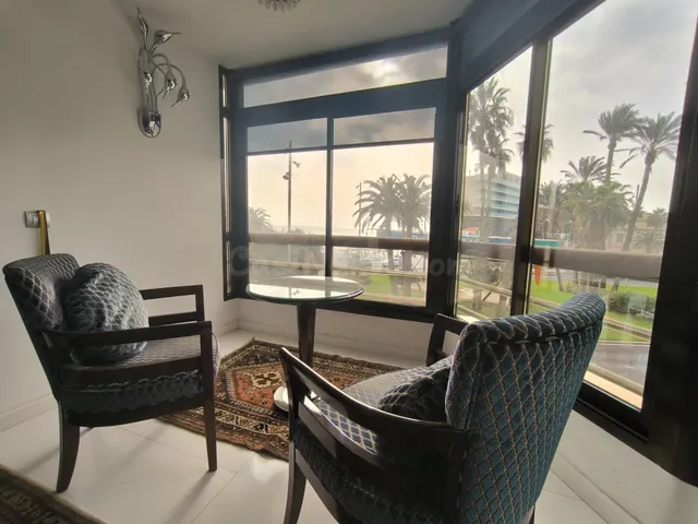 PISO EN VENTA EN AVD JUAN BAUTISTA LAFORA CON VISTAS AL MAR - foto 3