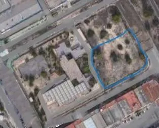 Terreno en venta en Fuente del Jarro, Paterna