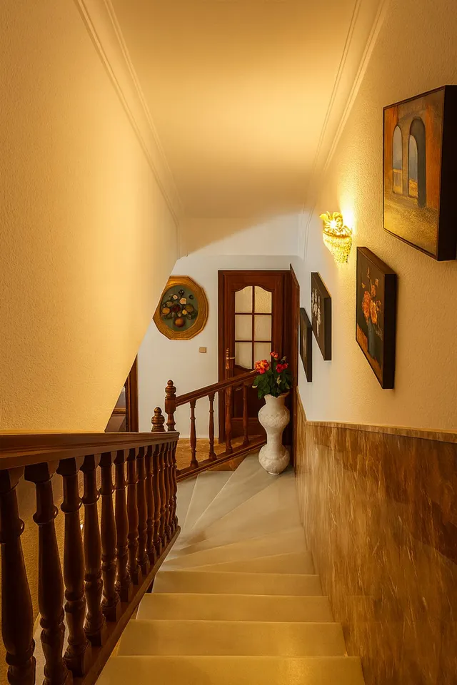 Chalet 3 habitaciones 263m² en venta - Centro — 12
