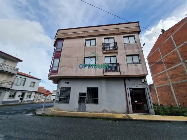 Dúplex en venta – Rúa Bocelo, Melide (A Coruña) - foto 3