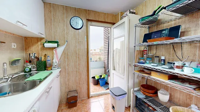Piso con 3 dormitorios y gran terraza en Av. Fco. de Goya | Zaragoza — 11