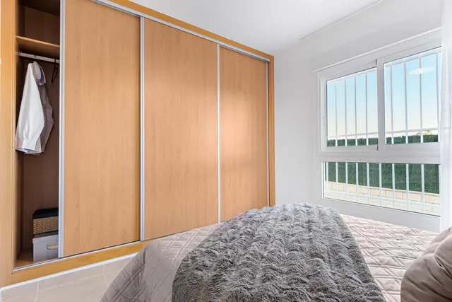 Apartamento 2 habitaciones 71m² en venta - Lomas de Cabo Roig — 31