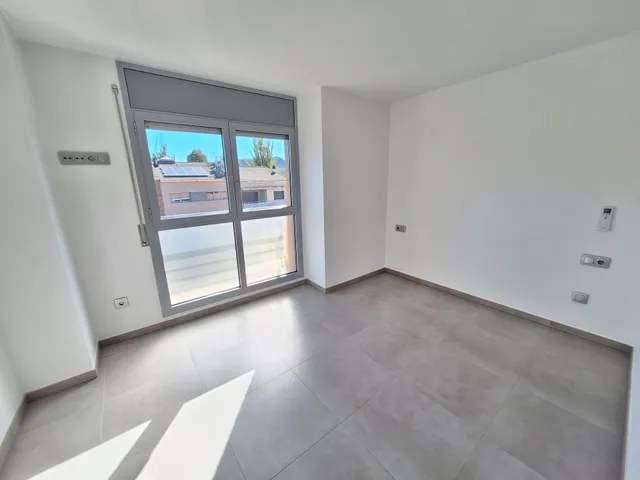 Pis de lloguer a Vilanova del Camí – a punt per entrar-hi a viure! — 9