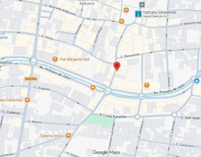 Piso en Venta en Valdepeñas Ciudad Real - foto 3