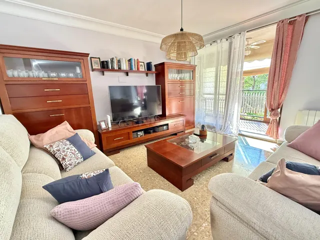 Piso 3 habitaciones 205m² en venta - Campoamor — 3