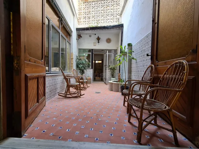 ALG217 - FINCAS GIRBÉS PRESENTA CASA EN CALLE DELS VERDEGUER