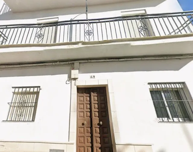 Venta casa en Las Cabezas de San Juan (Sevilla) — 2