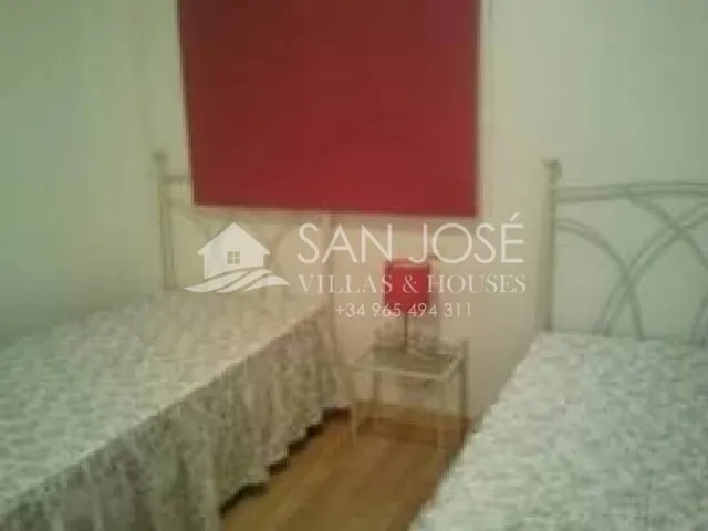 VENDE PISO EN PRIMERA LINEA DE PLAYA,SAN JUAN ,COSTA BLANCA,ESPAÑA — 11