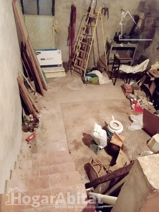 ¡Vistas a las montañas! Casa luminosa con garaje y dos grandes terrazas, cerca del ayuntamiento — 30