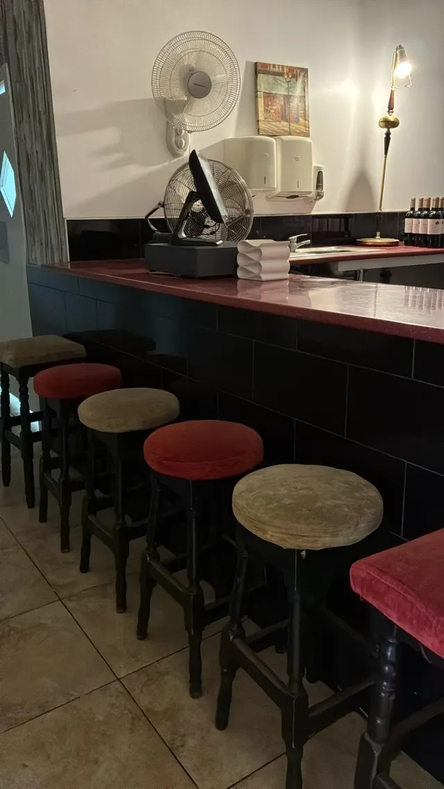 TRASPASO – IPG Sports Bar | Altos de Cabo Roig – Orihuela Costa — 31