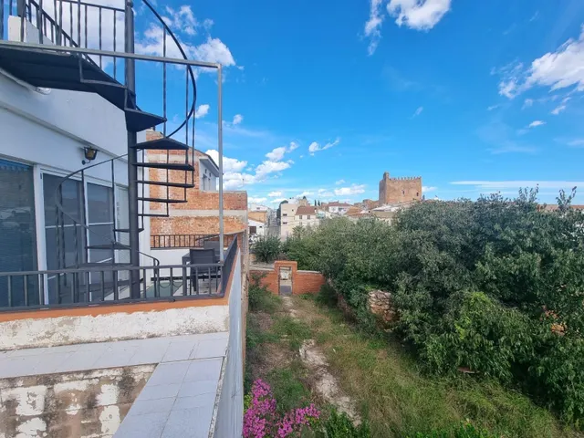 ¡Joyas arquitectónicas con alma! Casa señorial de 1913 con 4 - foto 3
