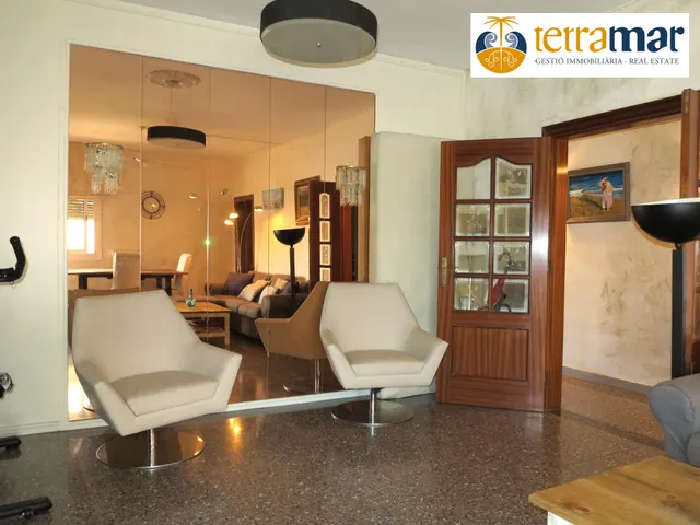 PISO EN VENTA AVDA. CORNELLÁ - ESPACIO Y COMODIDAD A TU ALCANCE — 8
