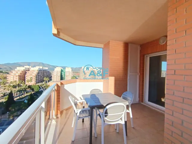 AYF INMOBILIARIA VENDE APARTAMENTO PRIMERA LINEA — 21
