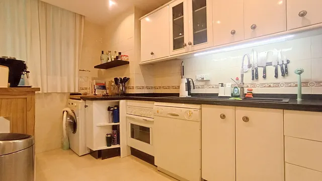 Ático Dúplex 2 habitaciones 130m² en venta - Riviera del sol — 12