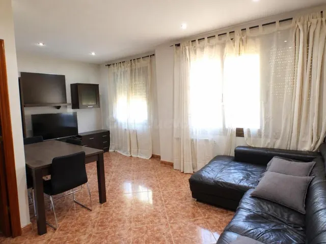 Piso en venta en Via Favència, Barcelona – Nou Barris — 4