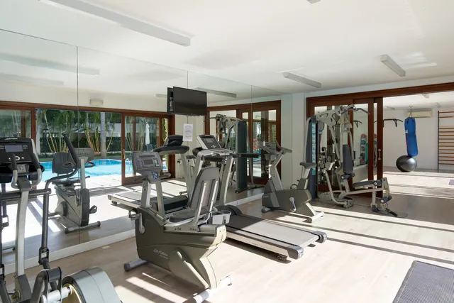Apartamento 1 habitación 150m² en venta - Costa Del Sol — 21