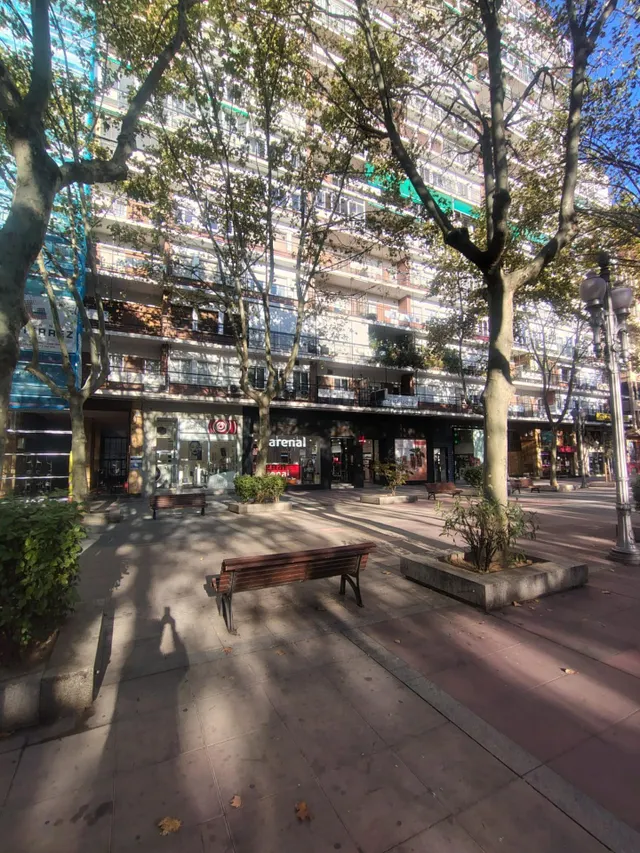 Piso en Venta: Oportunidad Única en el Paseo de Zorrilla, Edificio Las Mercedes — 23