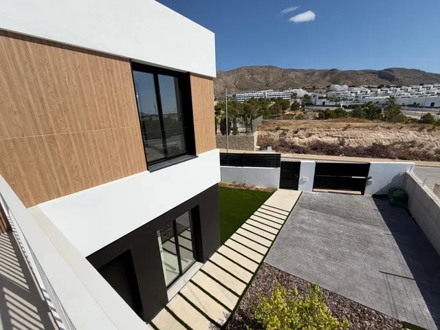 Villa de Lujo 3 habitaciones 243m² en venta - Seascape resort — 20