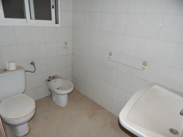 OPORTUNIDAD DE VENTA PLANTA BAJA EN ZONA CENTRO DE ONTINYENT!!! — 6