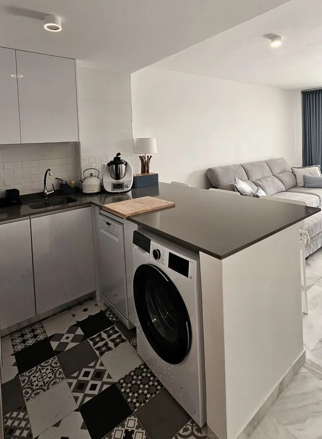 Apartamento 2 habitaciones 111m² en venta - Costa Del Sol — 12