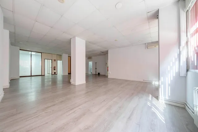 Excelente vivienda en venta en Boix y Morer — 9