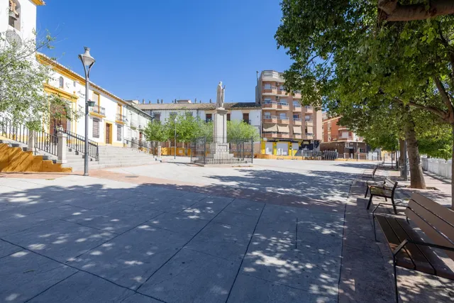 . ALQUIILER CON DERECHO A COMPRA. MAGNIFICO PISO EN ALQUILER - foto 4