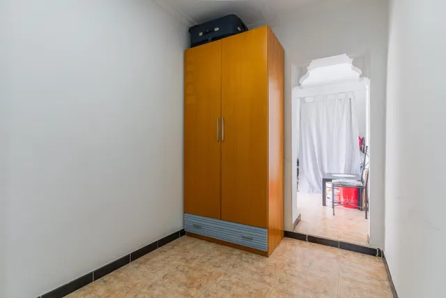 CASA DE DOS PLANTAS EN VENTA — 17