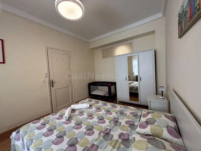 PISO DE INVERSIÓN EN EL CENTRO DE ALICANTE — 18