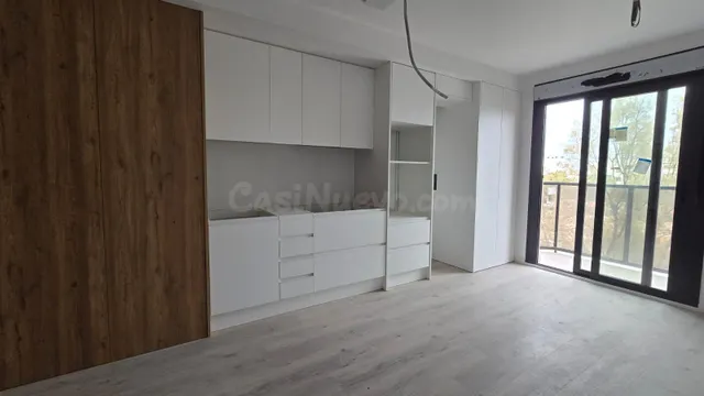OBRA NUEVA TERMINADA — 2