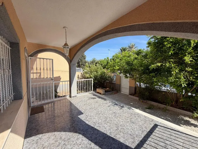 Villa 5 habitaciones 139m² en venta - San blas — 6