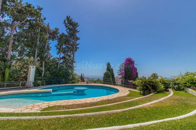 Villa 6 habitaciones 637m² en venta - Benalmádena Costa - foto 5
