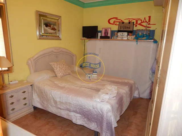 Casa Espaciosa en Montesa: Comodidad y Estilo — 14