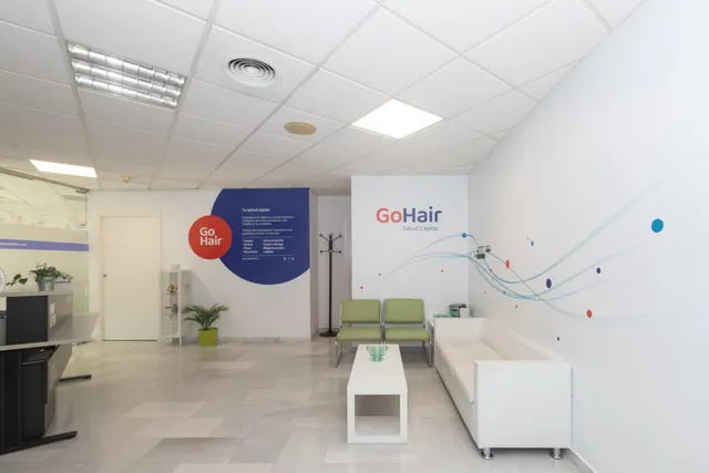 Oficina Centro Málaga — 16