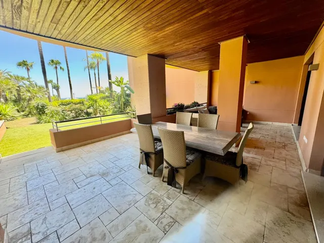 Apartamento 2 habitaciones 212m² en venta - Marbella — 18