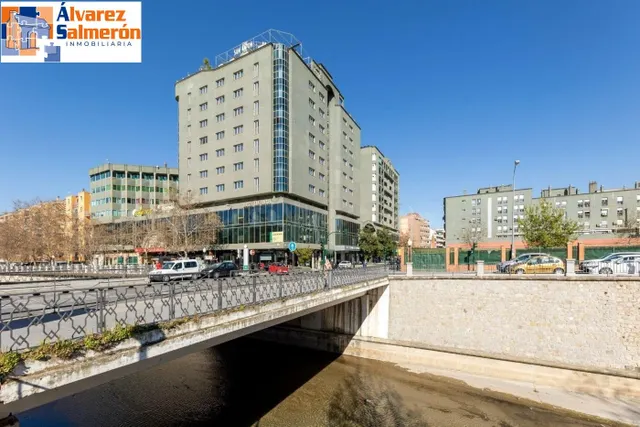 Magnífica oficina en venta - foto 5