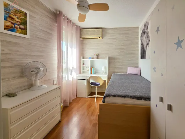 Amplia vivienda de 3 dormitorios en Fuenlabrada — 22