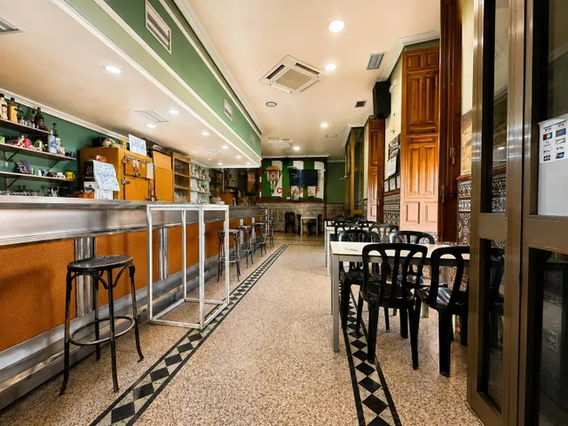 Edificio + negocio de hostelería en funcionamiento con alta rentabilidad en Montoro — 21