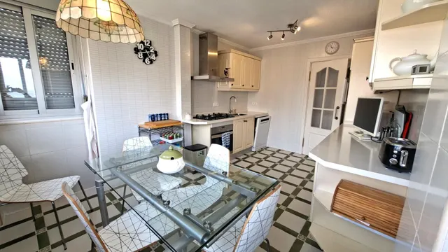 APARTAMENTO MUY CERCA DE LA PLAYA — 16