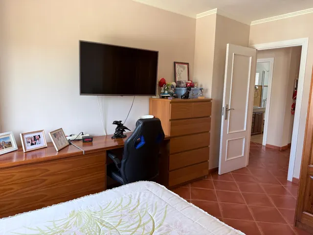 Chalet en Viña Málaga — 11